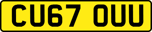 CU67OUU