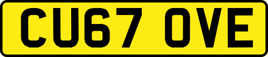 CU67OVE