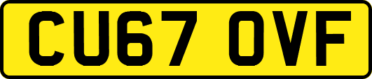 CU67OVF