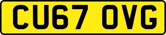 CU67OVG