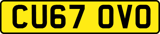 CU67OVO