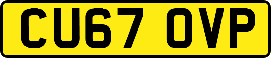 CU67OVP