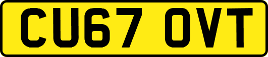 CU67OVT