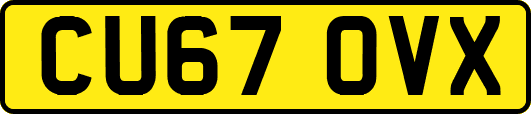 CU67OVX