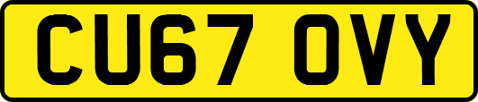 CU67OVY