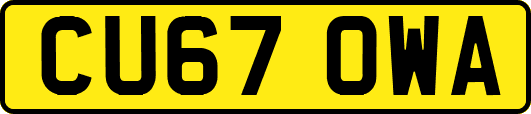 CU67OWA