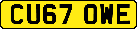 CU67OWE