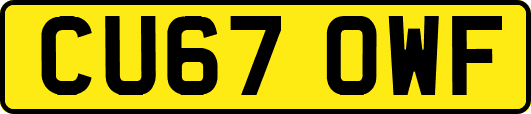 CU67OWF