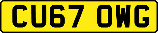 CU67OWG