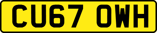CU67OWH