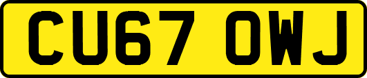 CU67OWJ