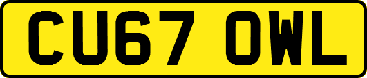 CU67OWL