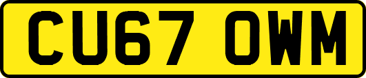 CU67OWM
