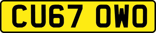 CU67OWO