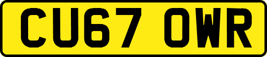 CU67OWR