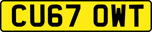 CU67OWT