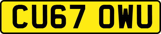 CU67OWU