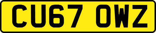 CU67OWZ