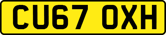 CU67OXH