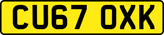 CU67OXK