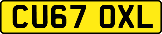 CU67OXL
