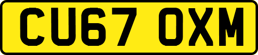 CU67OXM