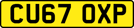 CU67OXP