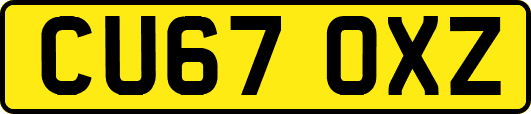 CU67OXZ