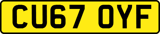 CU67OYF