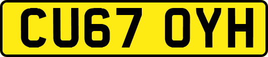 CU67OYH