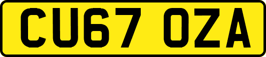 CU67OZA