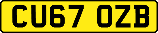CU67OZB