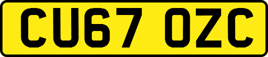 CU67OZC