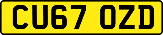 CU67OZD