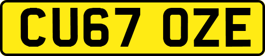 CU67OZE