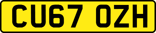 CU67OZH