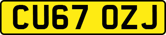 CU67OZJ