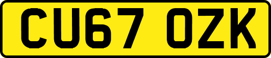 CU67OZK