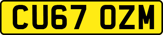 CU67OZM