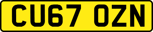 CU67OZN