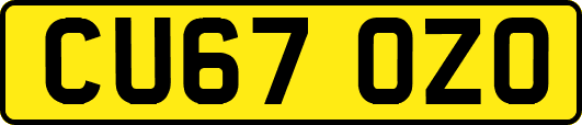 CU67OZO