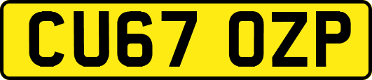 CU67OZP