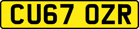 CU67OZR