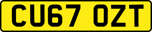 CU67OZT