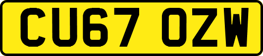 CU67OZW