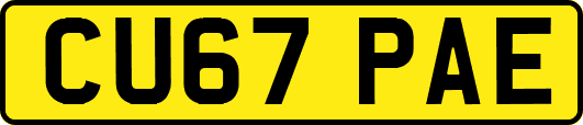 CU67PAE