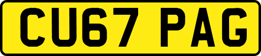 CU67PAG