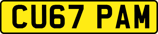 CU67PAM