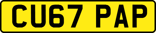 CU67PAP