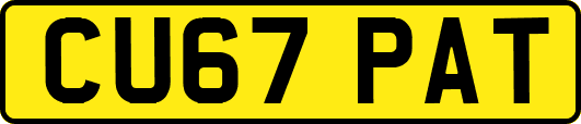 CU67PAT
